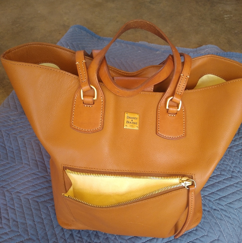 Dooney & Burke Handbag